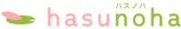 ハスノハ hasunoha